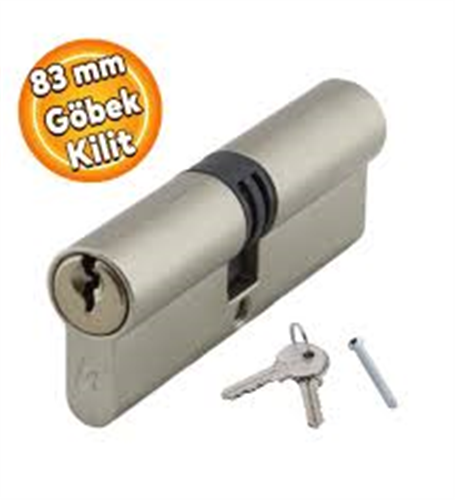 83MM SİLİNDİR  GERMAN BAREL
